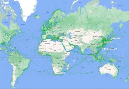 里程碑！海德威壓載水處理系統(tǒng)訂單突破3000船套