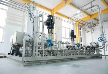 唱響綠色旋律！海德威連獲甲醇燃料供給系統(tǒng)訂單